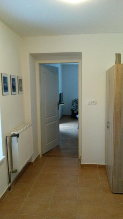 Apartman V Zahradni Prachatice Ngoại thất bức ảnh