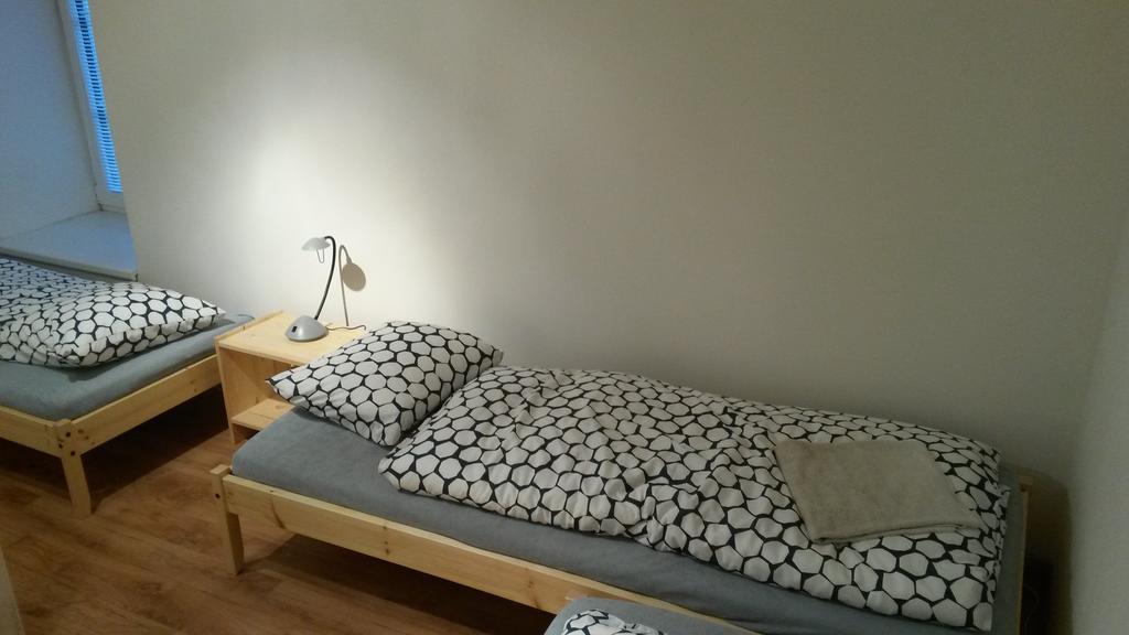 Apartman V Zahradni Prachatice Ngoại thất bức ảnh